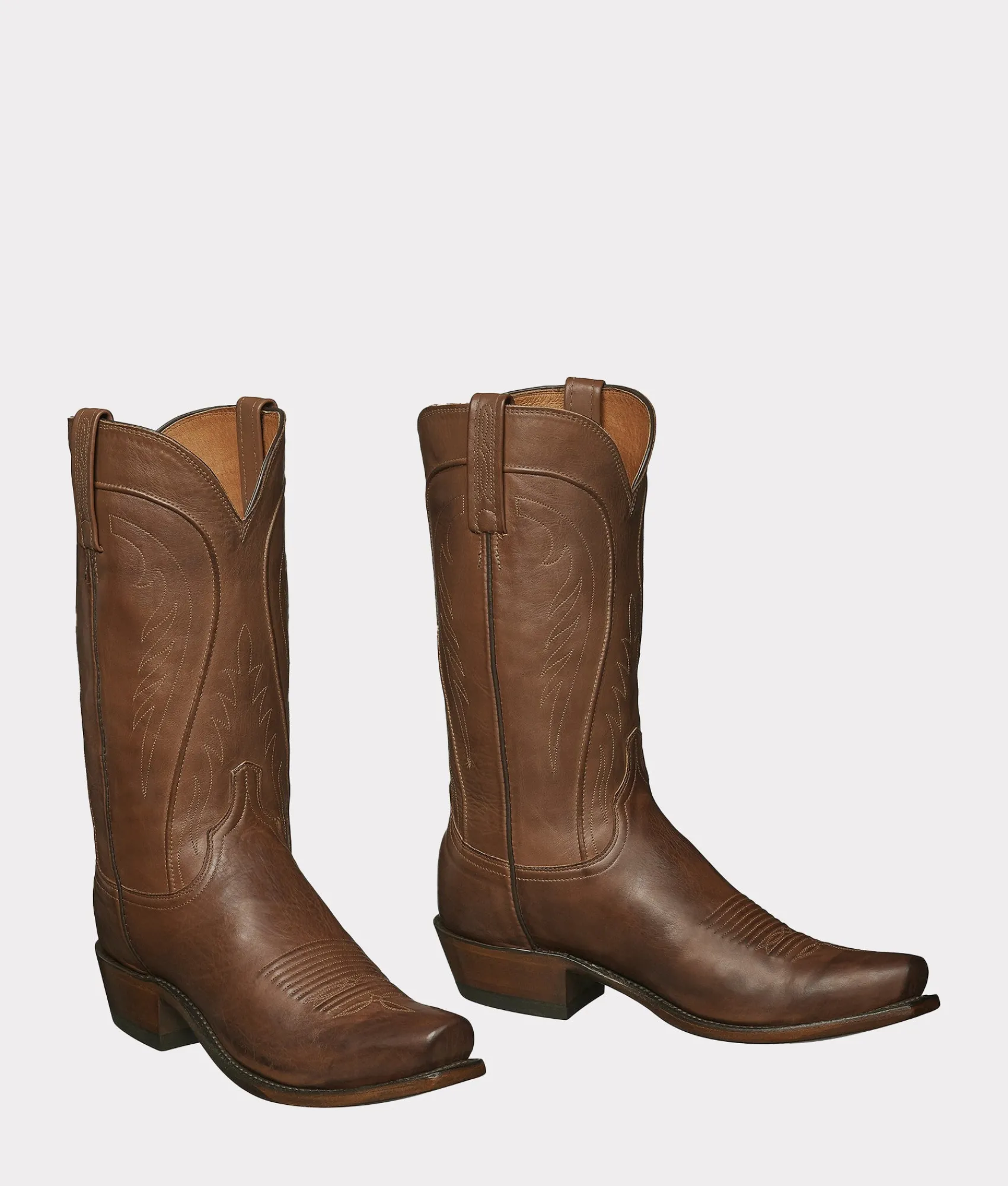 Lucchese Bart*BOY Cowboy