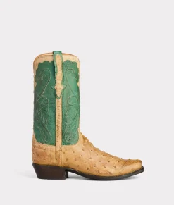 Lucchese Bexar*BOY Cowboy