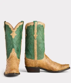 Lucchese Bexar*BOY Cowboy