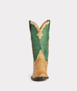 Lucchese Bexar*BOY Cowboy