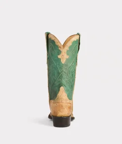 Lucchese Bexar*BOY Cowboy