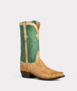Lucchese Bexar*BOY Cowboy
