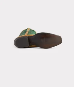 Lucchese Bexar*BOY Cowboy