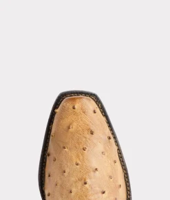 Lucchese Bexar*BOY Cowboy