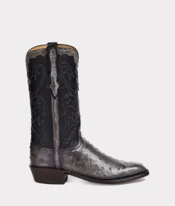 Lucchese Bexar*BOY Cowboy