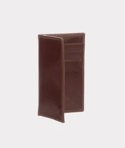Lucchese Bifold Wallet – Calfskin*Women Small Leather Goods|Small Leather Goods