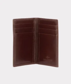 Lucchese Bifold Wallet – Calfskin*Women Small Leather Goods|Small Leather Goods
