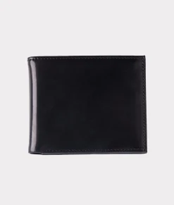 Lucchese Bifold Wallet - Cordovan*Women Small Leather Goods|Small Leather Goods