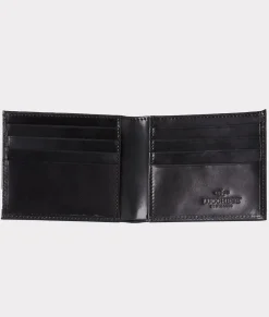 Lucchese Bifold Wallet - Cordovan*Women Small Leather Goods|Small Leather Goods