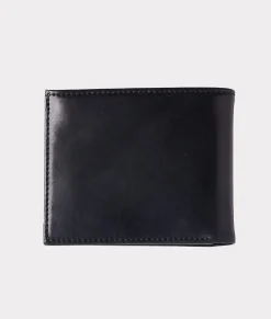 Lucchese Bifold Wallet - Cordovan*Women Small Leather Goods|Small Leather Goods