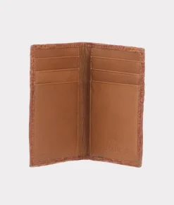Lucchese Bifold Wallet – Crocodile*Women Small Leather Goods|Small Leather Goods