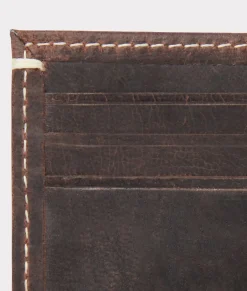 Lucchese Bifold Wallet - Mad Dog*Women Small Leather Goods|Small Leather Goods