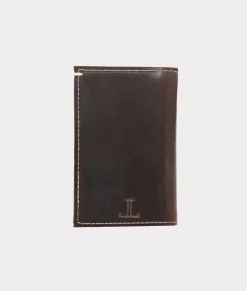 Lucchese Bifold Wallet - Mad Dog*Women Small Leather Goods|Small Leather Goods