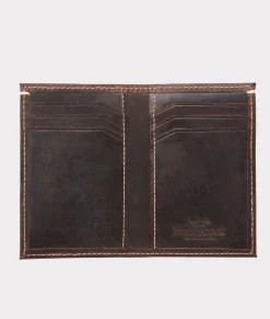 Lucchese Bifold Wallet - Mad Dog*Women Small Leather Goods|Small Leather Goods