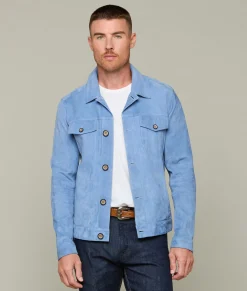 Lucchese Big Sky Jacket* Outerwear