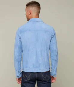 Lucchese Big Sky Jacket* Outerwear