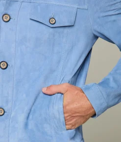 Lucchese Big Sky Jacket* Outerwear