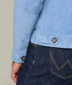 Lucchese Big Sky Jacket* Outerwear