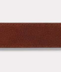 Lucchese Bison Memento Belt* Belts & Belt Accessories