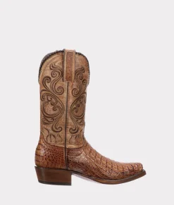 Lucchese Bodie*BOY Cowboy
