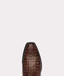 Lucchese Bodie*BOY Cowboy