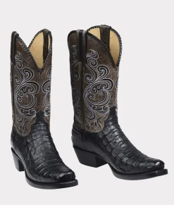Lucchese Bodie*BOY Cowboy