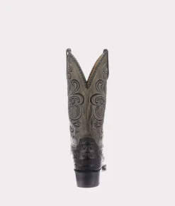 Lucchese Bodie*BOY Cowboy