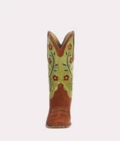 Lucchese Botanic*BOY Cowboy