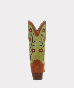 Lucchese Botanic*BOY Cowboy