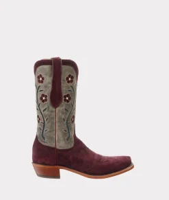 Lucchese Botanic*BOY Horseman|Cowboy