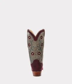 Lucchese Botanic*BOY Horseman|Cowboy