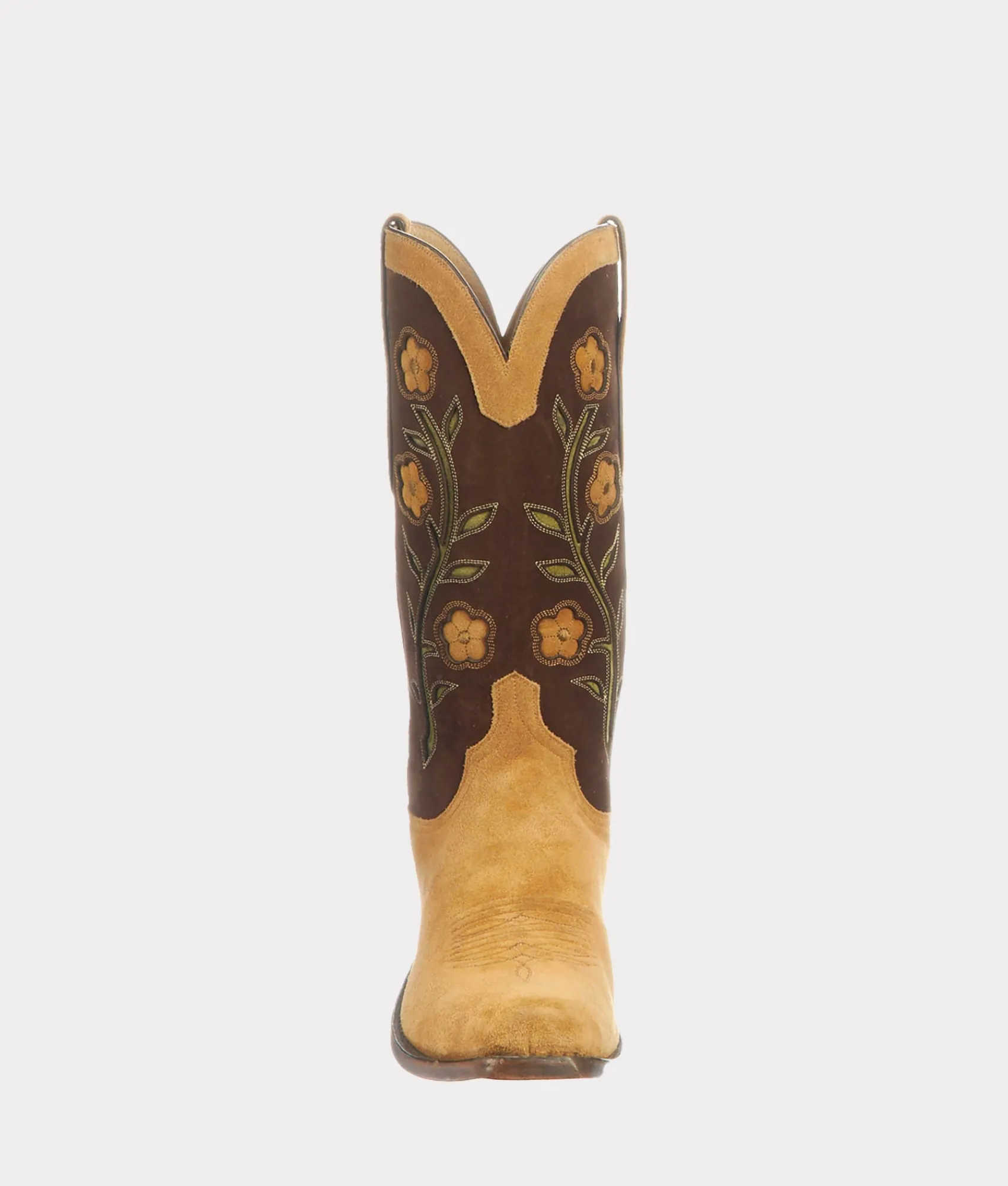 Lucchese Botanic*BOY Cowboy