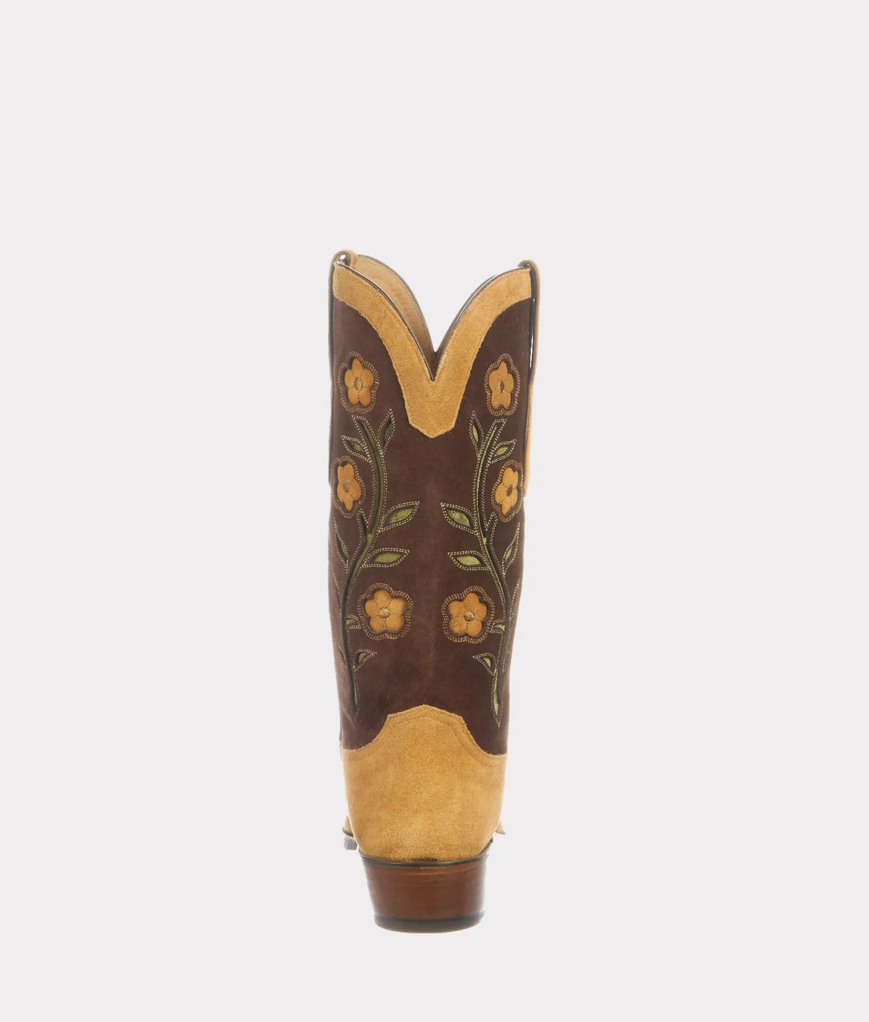 Lucchese Botanic*BOY Cowboy