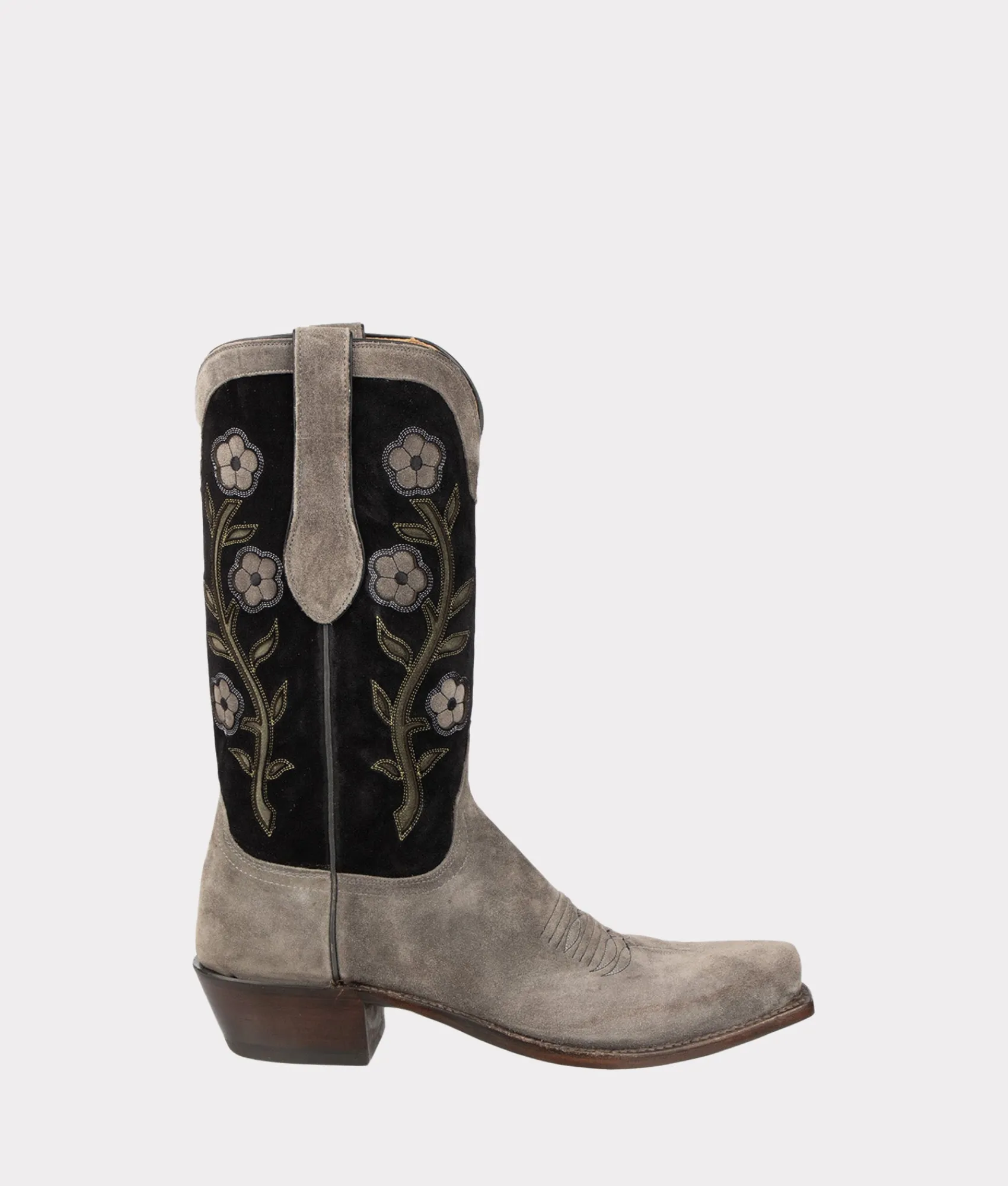 Lucchese Botanic*BOY Cowboy