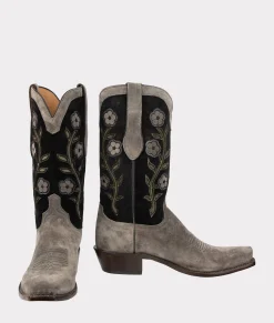 Lucchese Botanic*BOY Cowboy