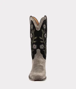 Lucchese Botanic*BOY Cowboy