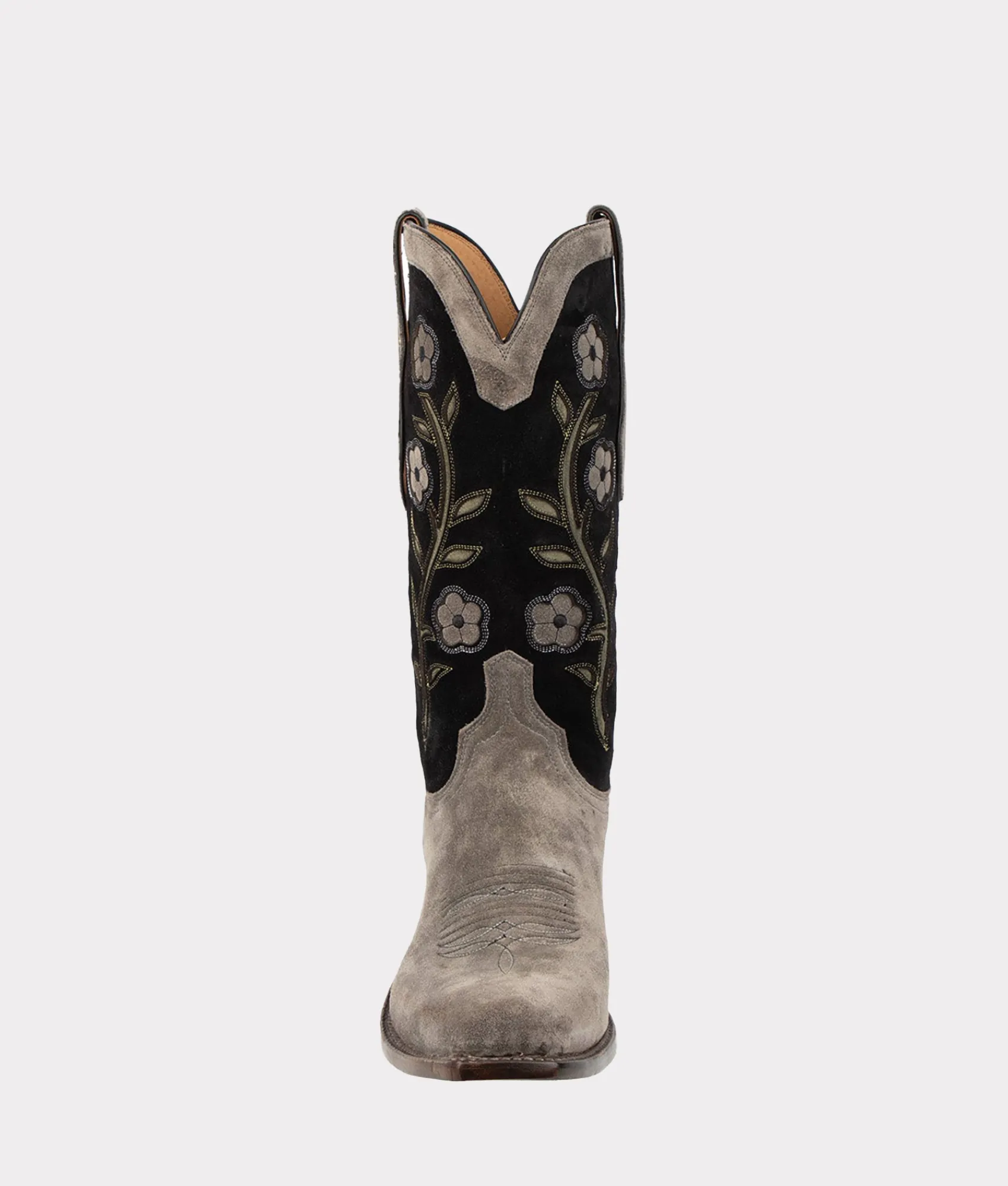 Lucchese Botanic*BOY Cowboy