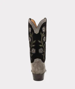 Lucchese Botanic*BOY Cowboy