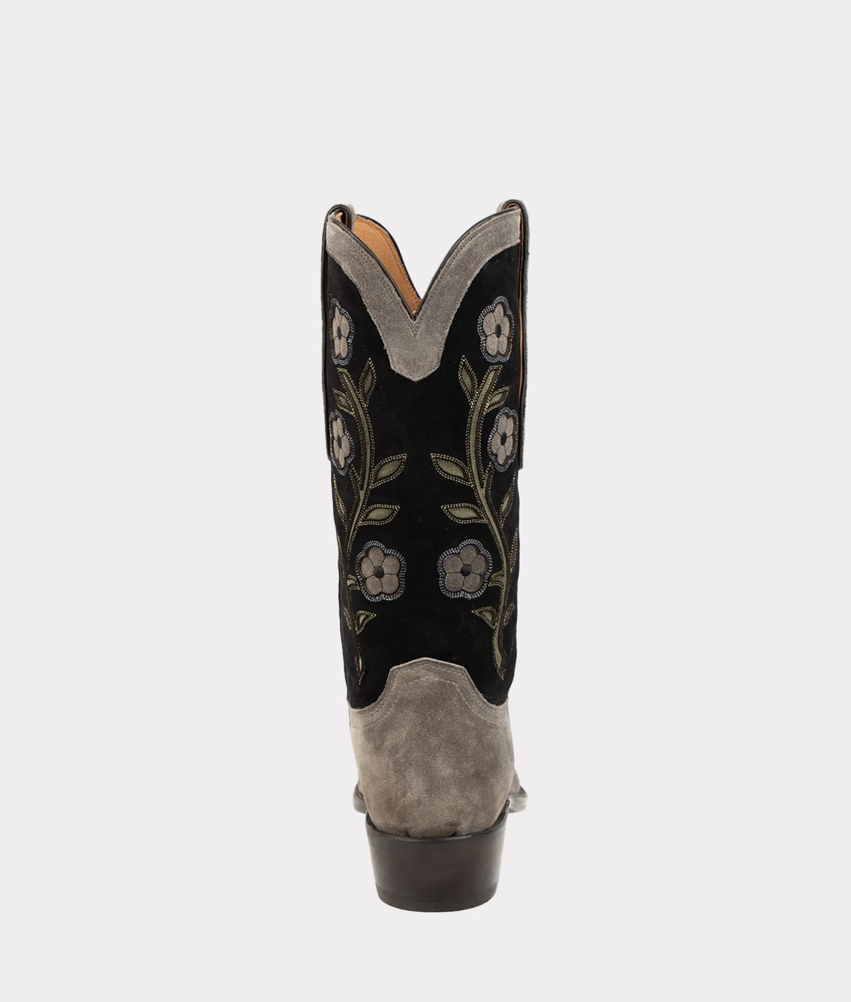 Lucchese Botanic*BOY Cowboy