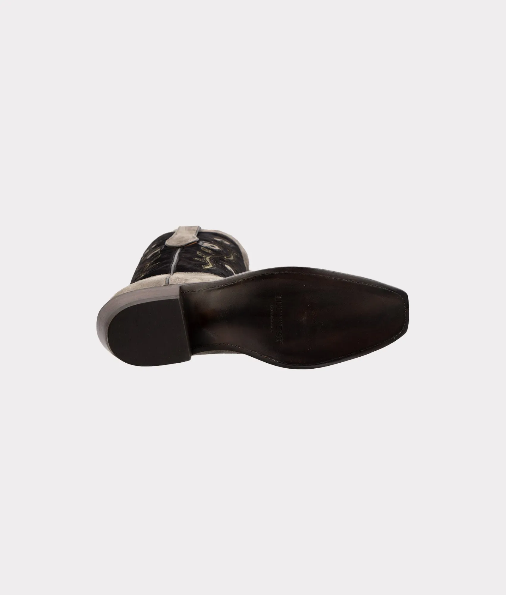 Lucchese Botanic*BOY Cowboy