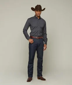 Lucchese Bozeman* Tops