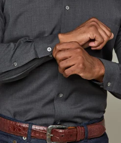 Lucchese Bozeman* Tops