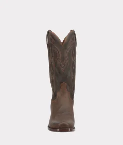 Lucchese Brazos*BOY Cowboy