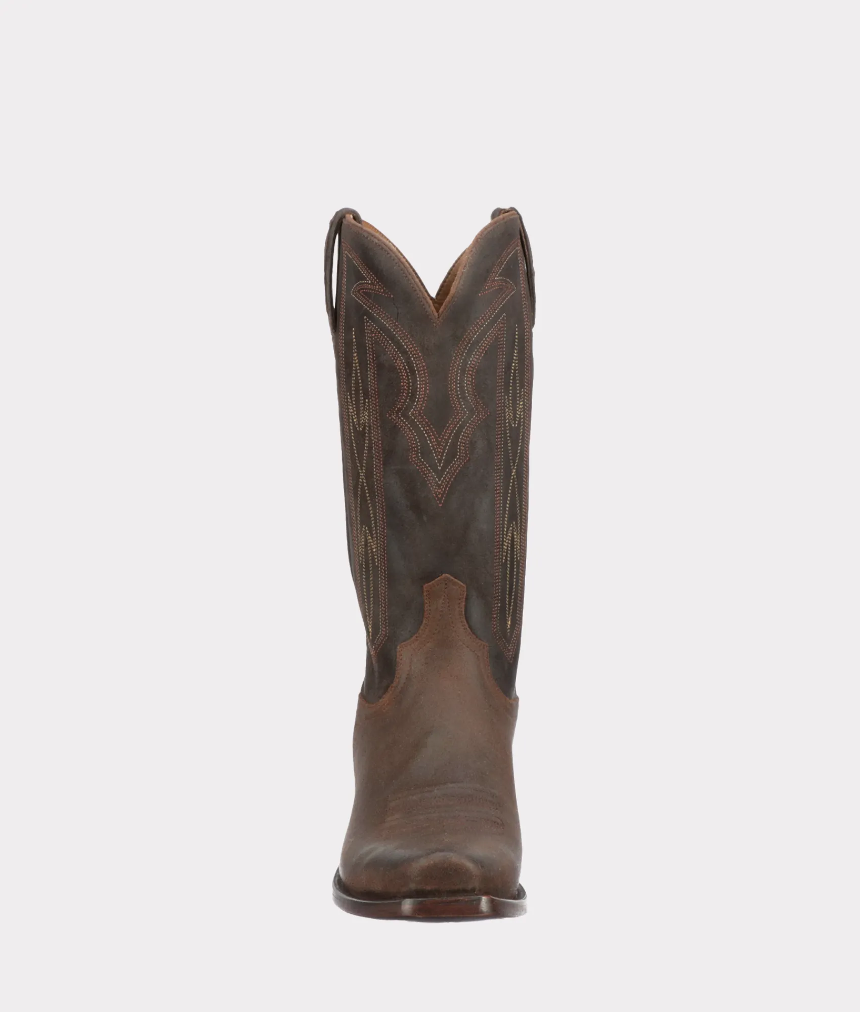 Lucchese Brazos*BOY Cowboy