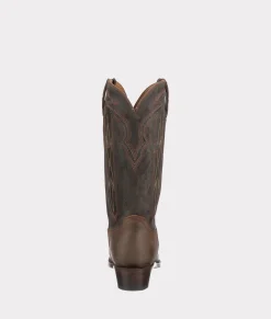 Lucchese Brazos*BOY Cowboy