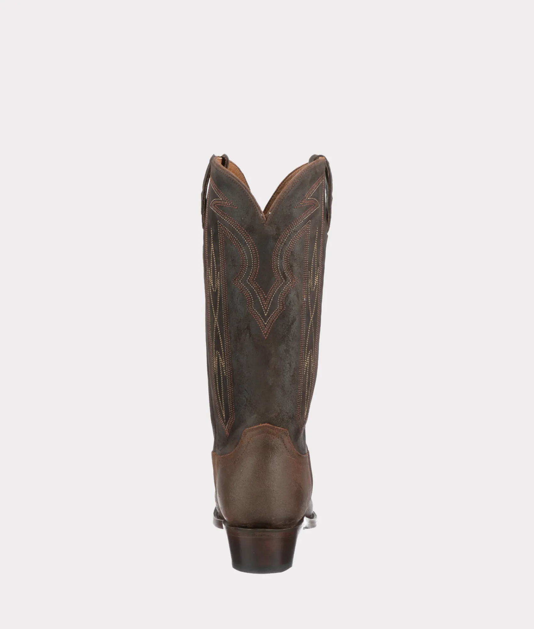Lucchese Brazos*BOY Cowboy