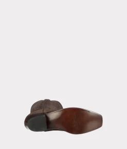 Lucchese Brazos*BOY Cowboy