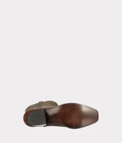 Lucchese Brazos*BOY Cowboy