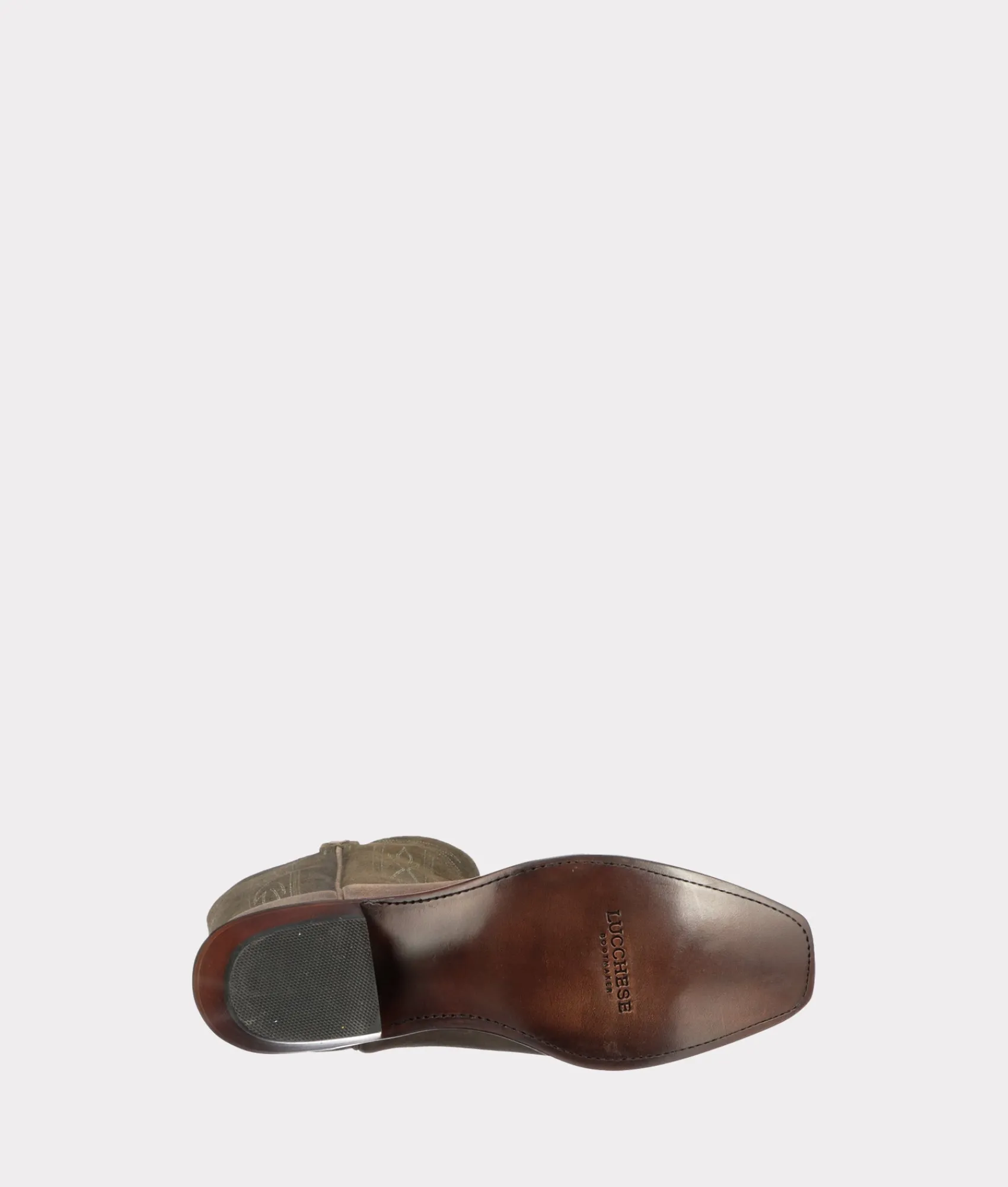 Lucchese Brazos*BOY Cowboy