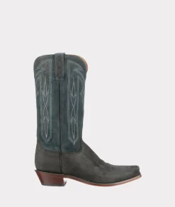 Lucchese Brazos*BOY Cowboy